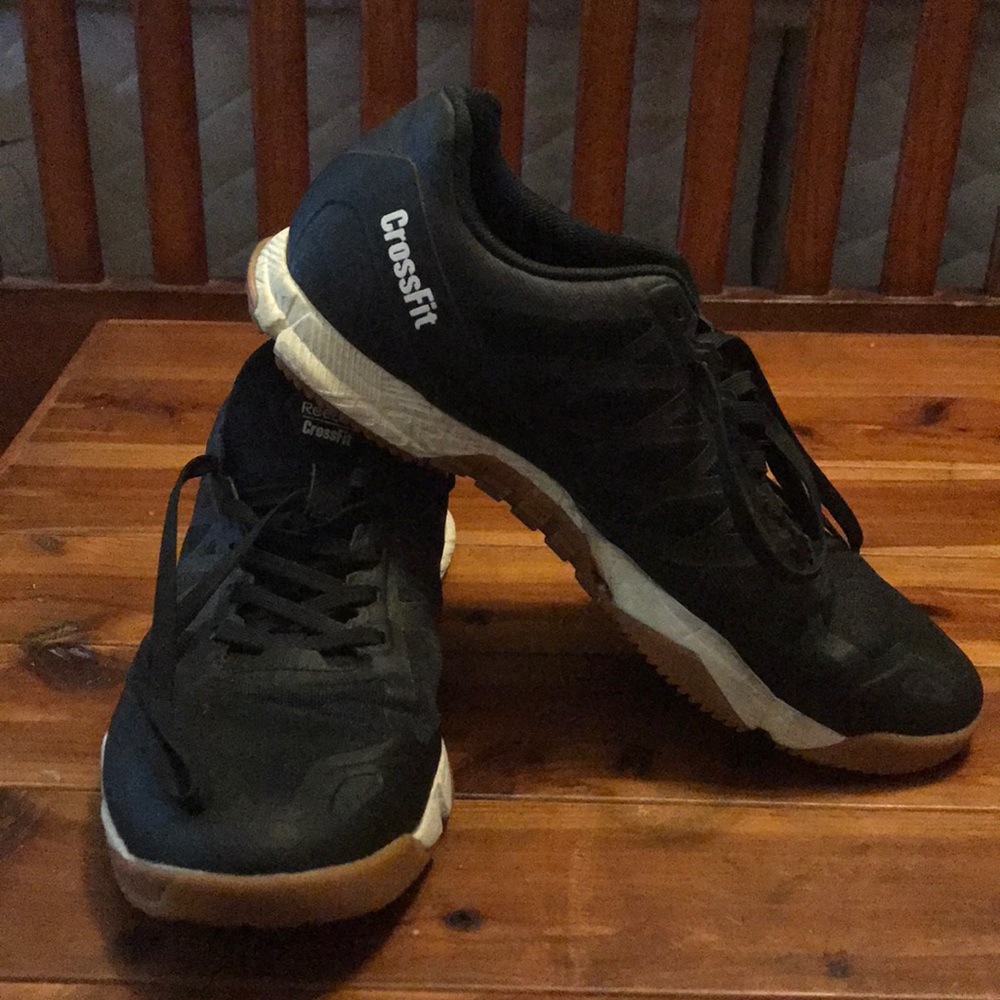 Reebok Speed TR